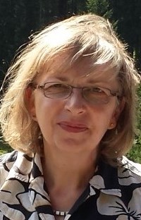 Prof. Dr. Ursula van Rienen, Inhaberin des Lehrstuhls für Theoretische Elektrotechnik am Institut für Allgemeine Elektrotechnik unserer Fakultät